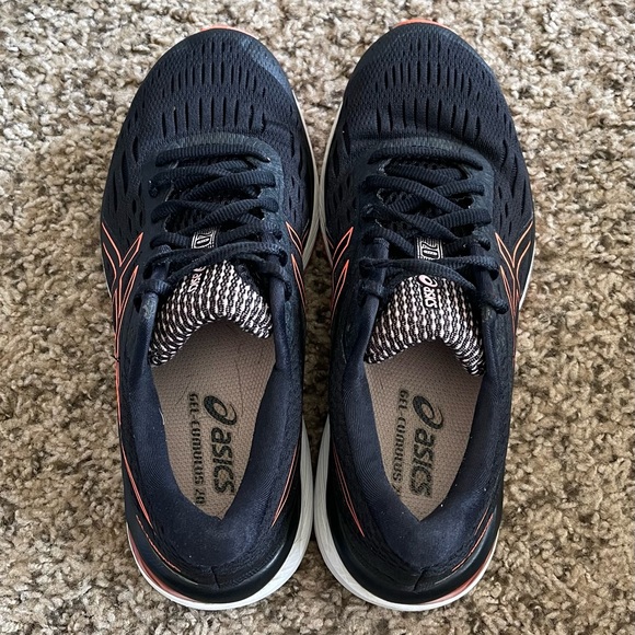 Asics Gel-Cumulus 20 Running Shoes Women’s Size 7 - Picture 6 of 10